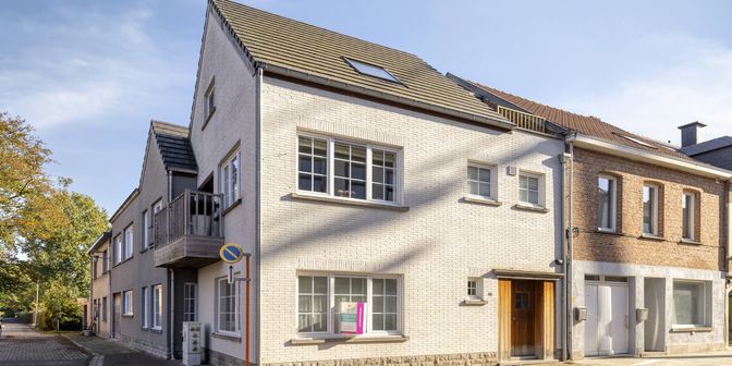Appartement te koop in Breendonk-Dorp 86 bus 1, 2870 Breendonk