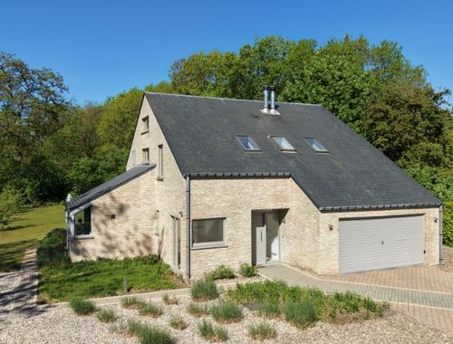                                         Villa à vendre à Keerbergen, € 795.000
