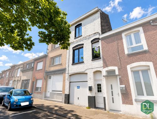                                         Woning te koop in Moeskroen, € 135.000
