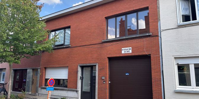 Appartement te koop in Silsburgstraat 20, 2100 Deurne