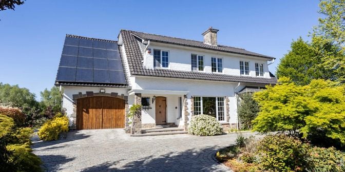 Huis te koop in Klakvijverstraat 86, 9506 Grimminge