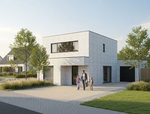                                         Maison à vendre à Hamme, € 535.966
