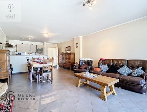                                         Appartement te koop in Landen, € 170.000
