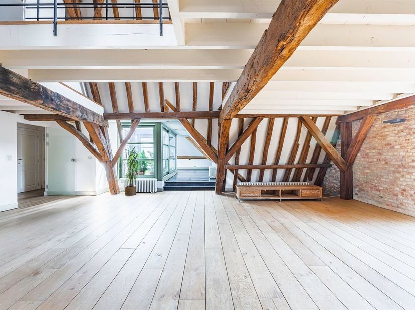 Appartement à louer à Genthof 2 boîte 04.01,
                    8000 Brugge
