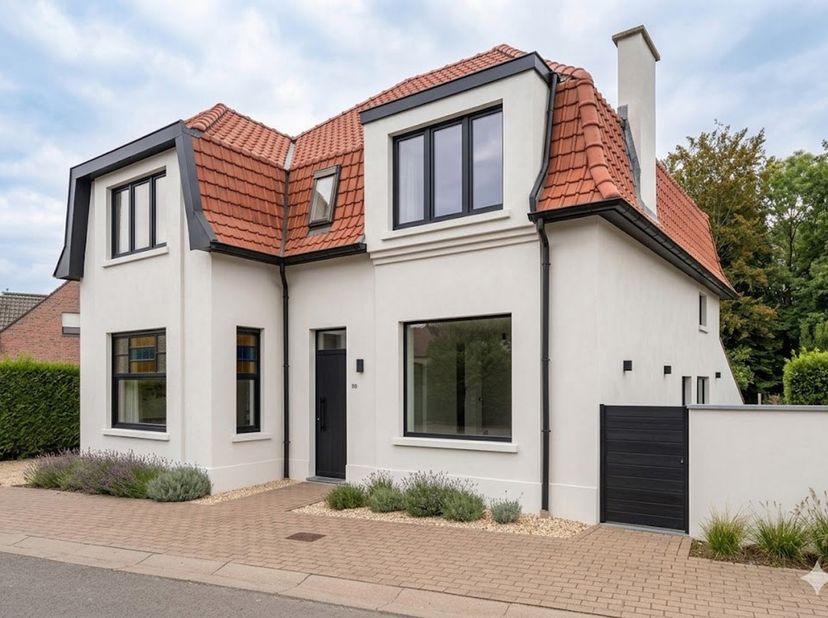Maison à vendre
                    à 9400 Ninove