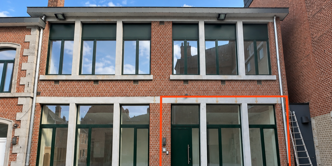 Appartement te huur in Avenue Louis Libert 16 bus 01, 4920 Aywaille