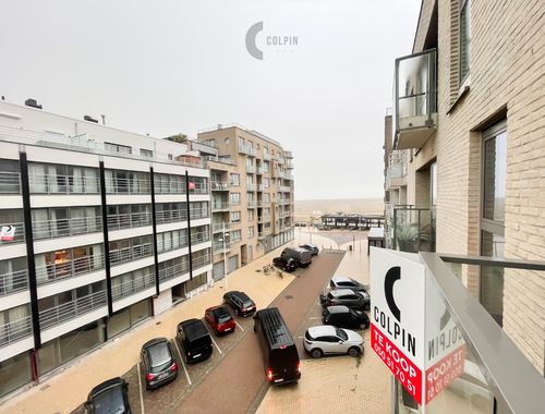                                         Appartement à vendre à Zeebrugge, € 225.000
