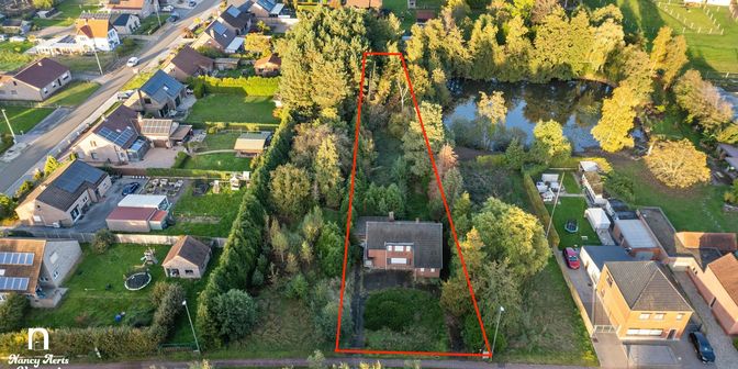 Huis te koop in Oosthamsesteenweg 137, 3581 Beverlo