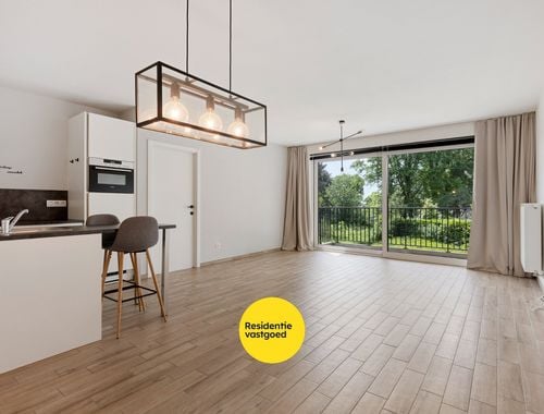                                         Appartement à vendre à Laeken, € 275.000
