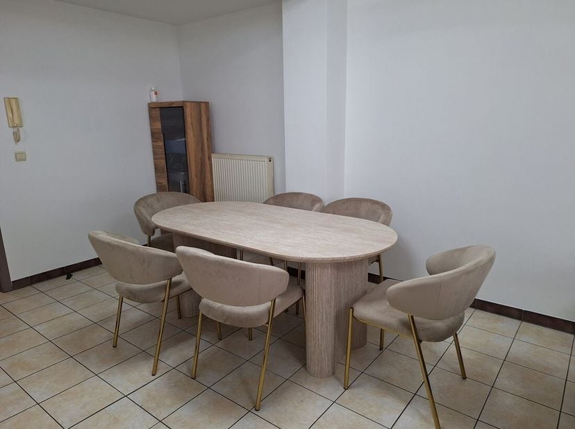 Appartement à vendre
                    à 3500 Hasselt