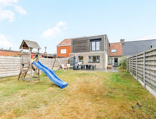                                         Woning te koop in Roeselare, € 350.000
