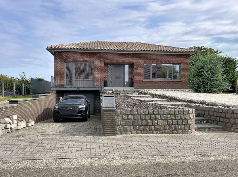 Huis te koop in Molenweg 22,
                    3350 Drieslinter