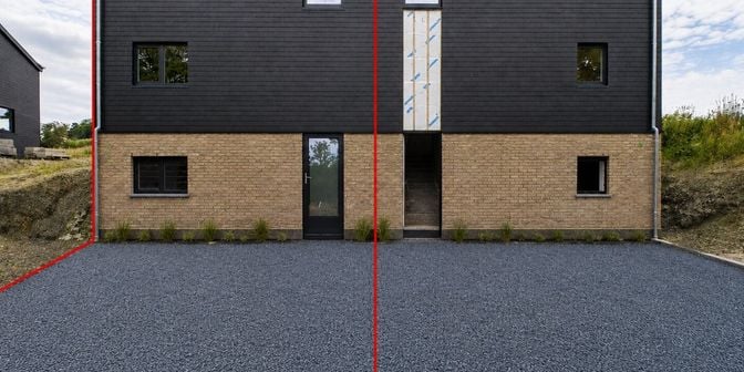 Maison à vendre à Route de Bercheux 14, 6840 Longlier