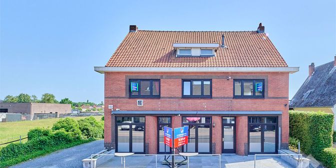 Bedrijfsvastgoed te koop in Lutlommel 90, 3920 Lommel