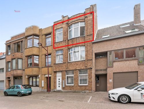                                         Appartement à vendre à Oostende, € 169.000
