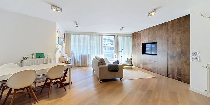 Appartement te huur in Apostelhuizen 105 bus 203, 9000 Gent