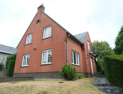                                         Maison à louer à Sterrebeek, € 2.500
