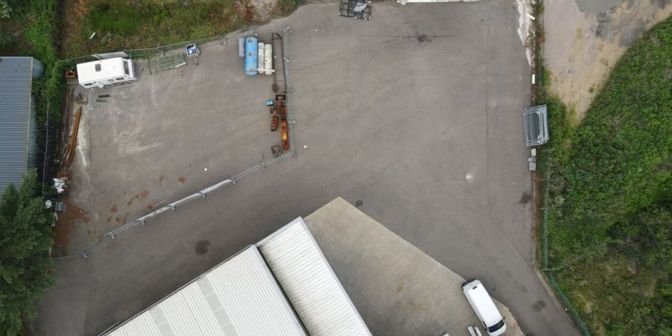 Bien professionnel à louer à Nijverheidspark 3, 3580 Beringen