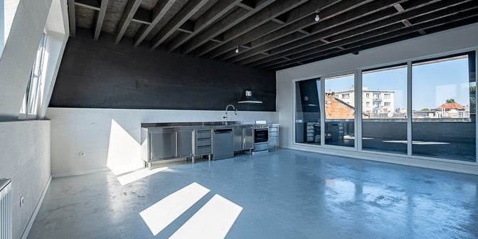 Appartement te koop in Heirmanstraat 5 bus 301, 2170 Merksem