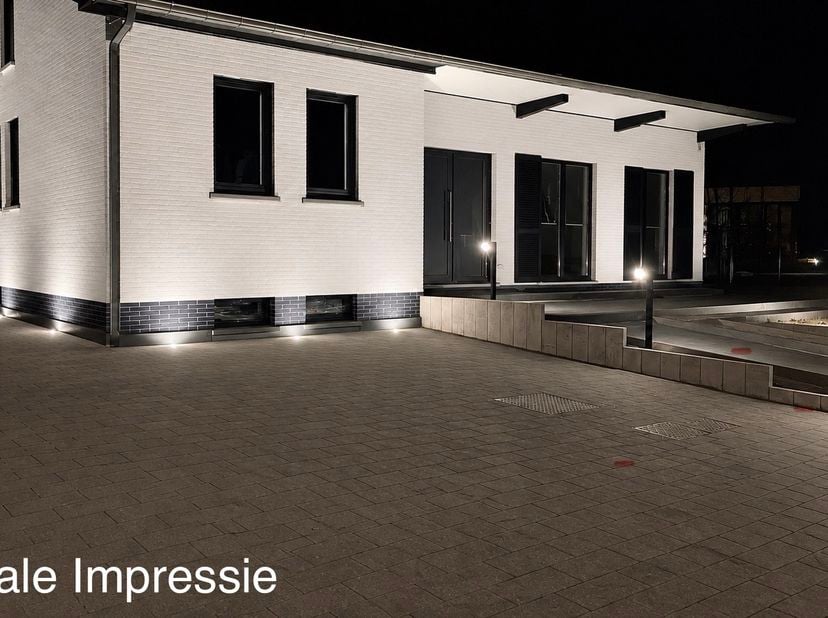 Instapklare bungalowvilla met uitbreidingspotentieel op toplocatie in Bilzen<br />
<br />