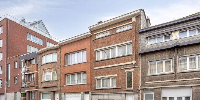 Huis te koop in Emile Vanderveldestraat 14-16, 2850 Boom