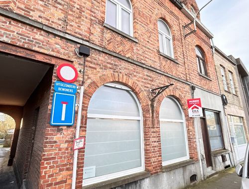                                         Maison à louer à Wervik, € 890
