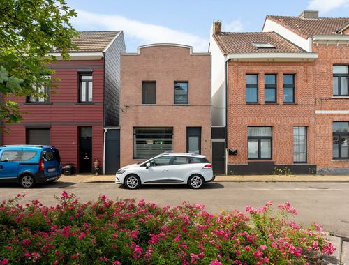                                         Eengezinswoning te koop in Kapellen, € 355.000
