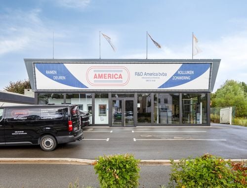                                         Handelspand te huur in Genk, € 5.500
