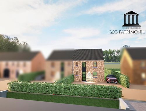                                         Eengezinswoning te koop in Tournai, € 320.000
