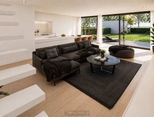                                         Maison à vendre à Oosterzele, € 675.000
