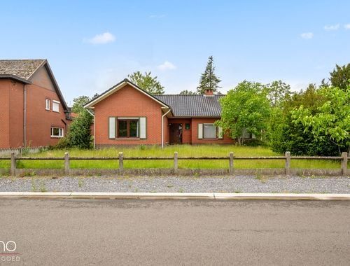                                         Maison à vendre à Rijmenam, € 449.000
