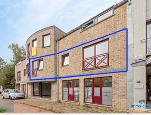                                         Appartement te koop in Genk, € 199.000
