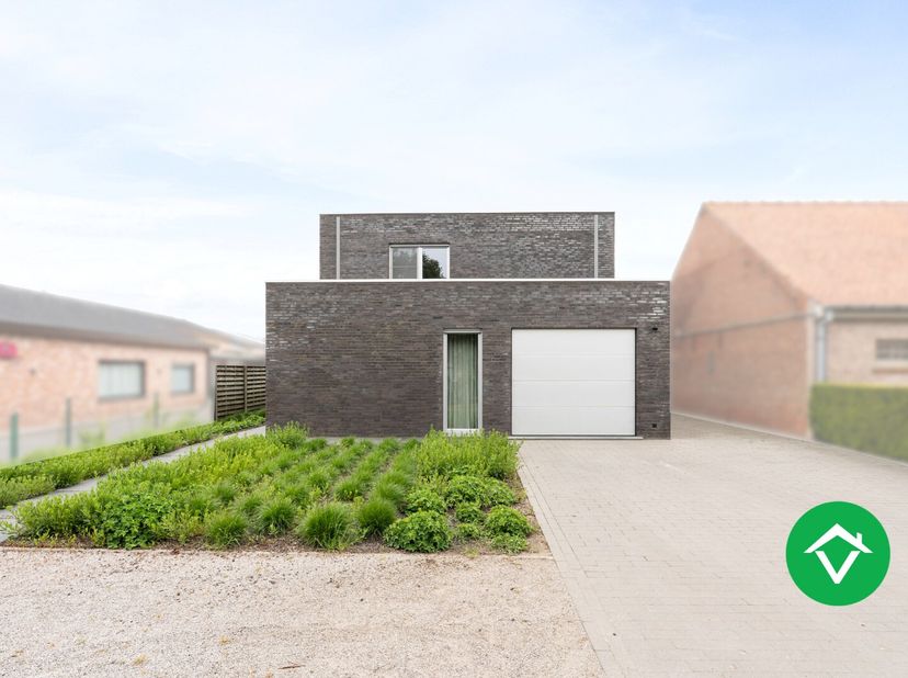 Maison à vendre
                    à 8820 Torhout