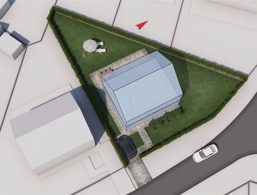                                         Grond te koop in Koersel, € 149.000
