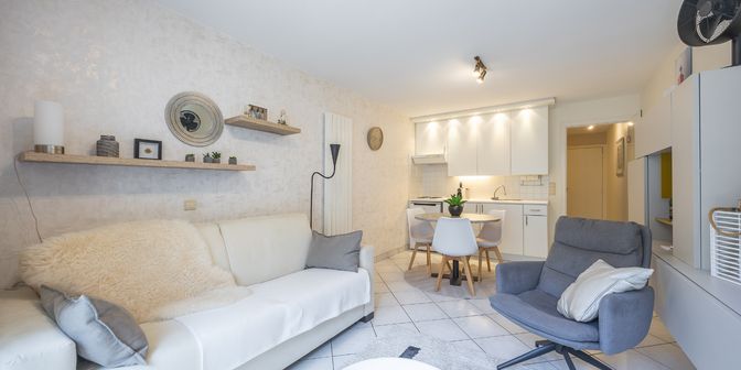 Appartement à vendre à Zuidstraat 20 boîte 0302, 8400 Oostende
