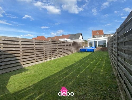                                         Maison à vendre à Rekkem, € 245.000
