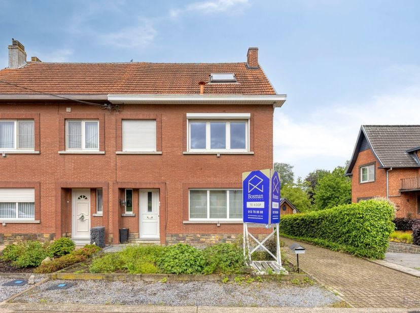 Maison à vendre
                    à 3270 Scherpenheuvel