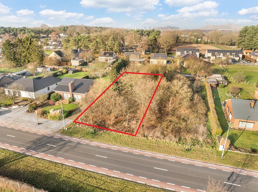 Vous rêvez d'une maison qui correspond parfaitement à votre style de vie ? Alors ce terrain spacieux de 9a90ca à Koersel est une opportunité unique. L