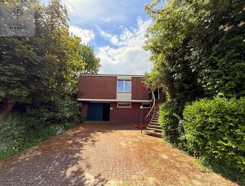                                         Maison unifamiliale à vendre à Montenaken, € 290.000
