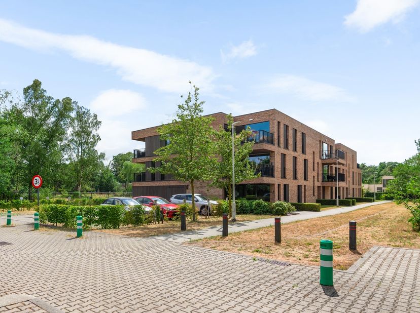 Appartement à vendre
                    à 2950 Kapellen