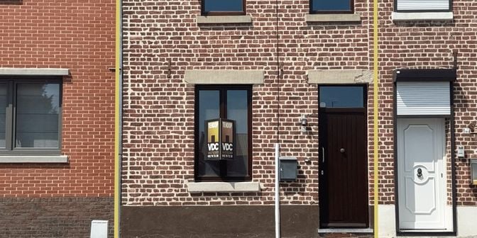 Huis te koop in Broekstraat 92/2 bus 2, 3840 Jesseren
