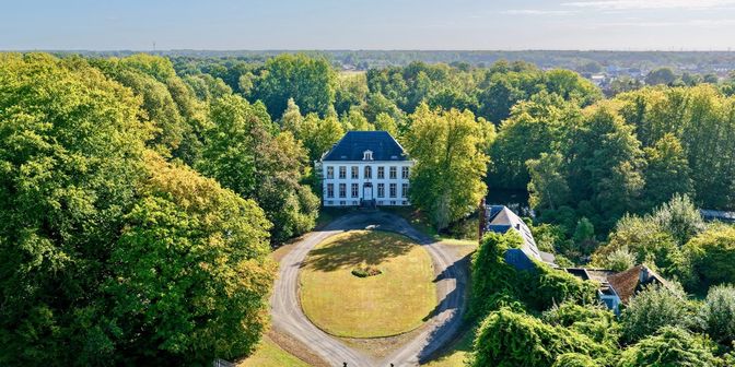 Huis te koop in 2240 Massenhoven