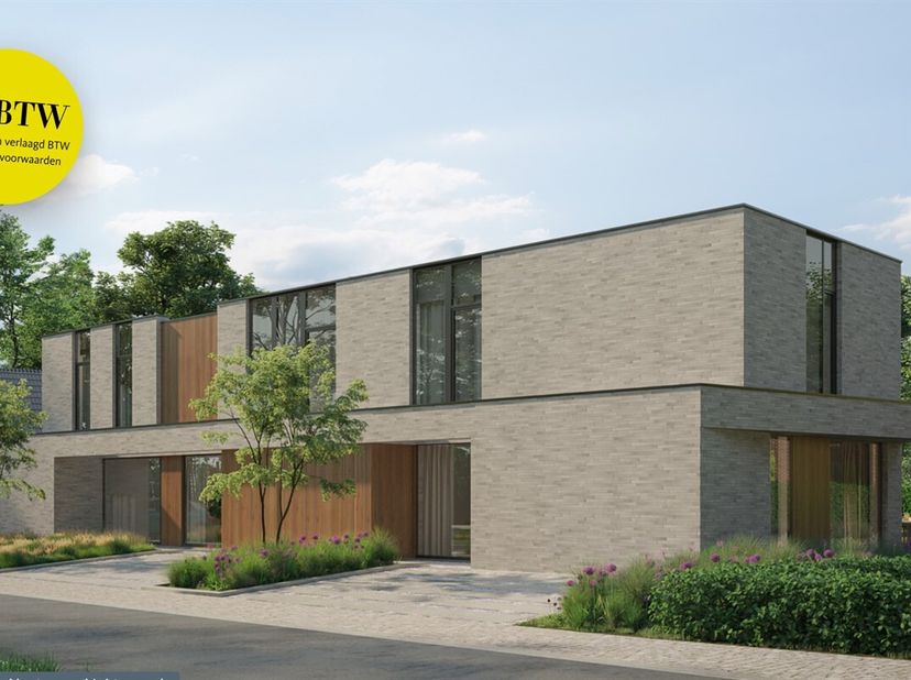 Huis te koop
                    in 9190 Stekene