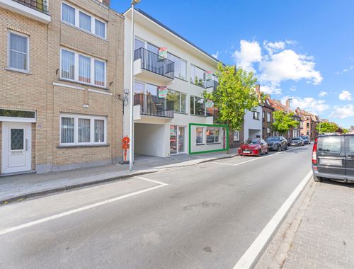                                         Appartement te koop in Sint-Andries, € 319.000
