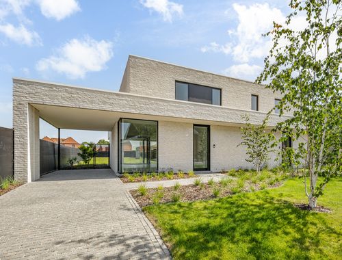                                         Woning te koop in Sint-Truiden, € 520.000

