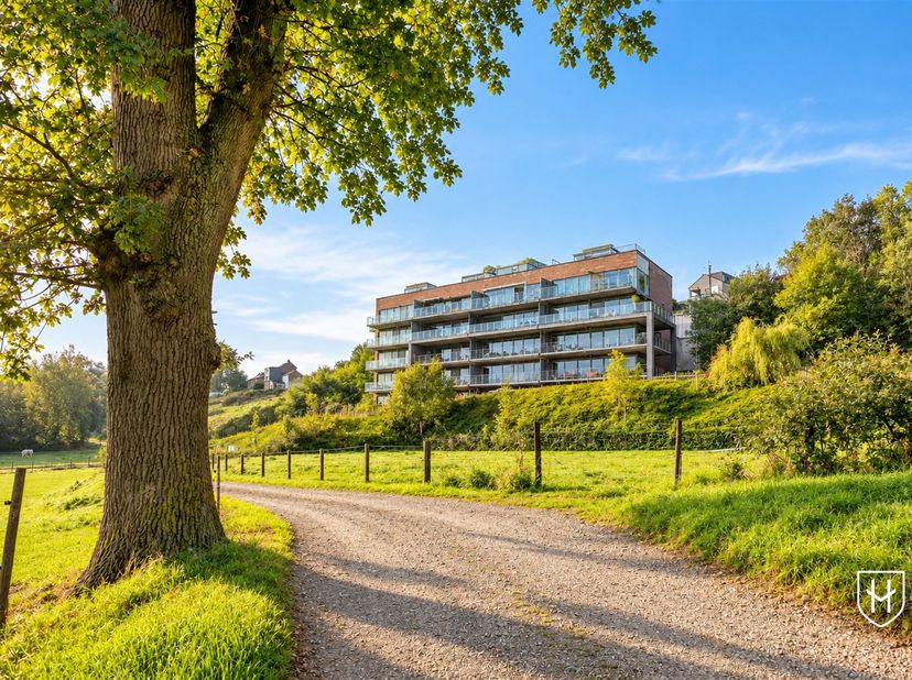 Appartement te koop in Rue de Visé 36 bus 18,
                    4607 Dalhem
