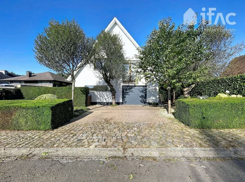 Maison à louer à Jagerslaan 28,
                    3080 Tervuren
