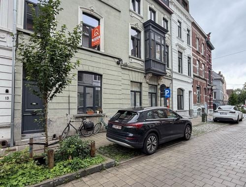                                         Appartement te huur in Gent, € 1.100

