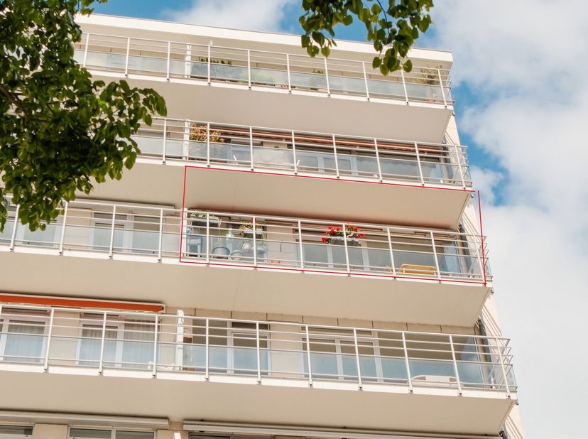 Appartement te koop
                    in 5000 Namur