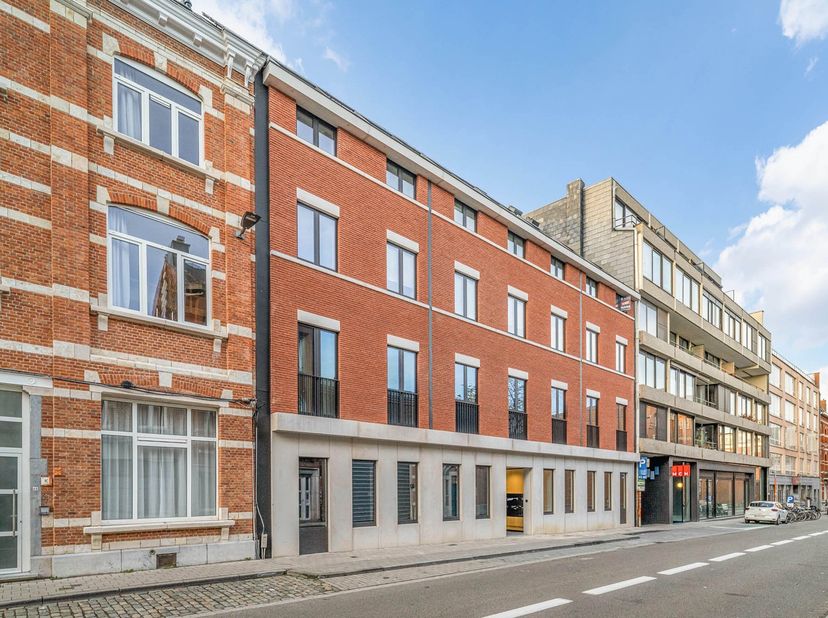 Appartement à louer à Maria-Theresiastraat 57 boîte 0101,
                    3000 Leuven